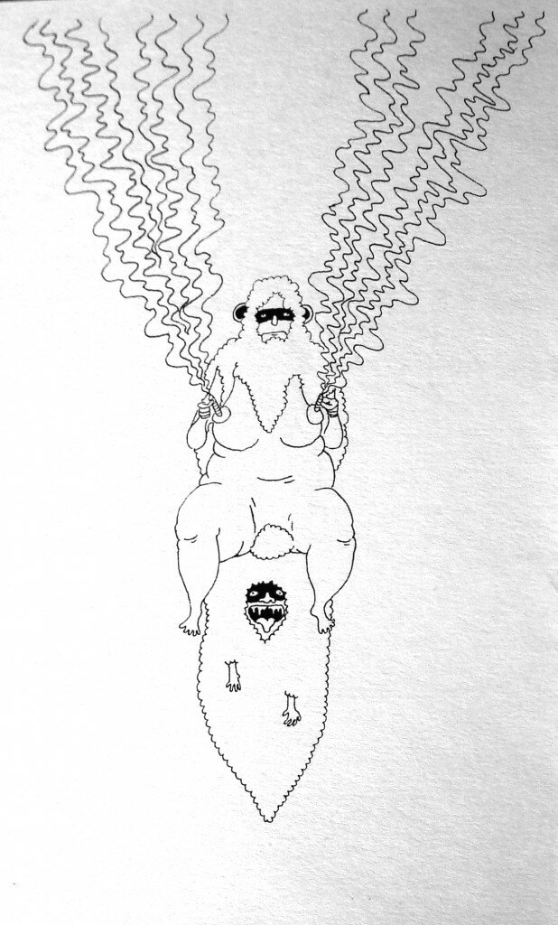 YUCK by MMCIII