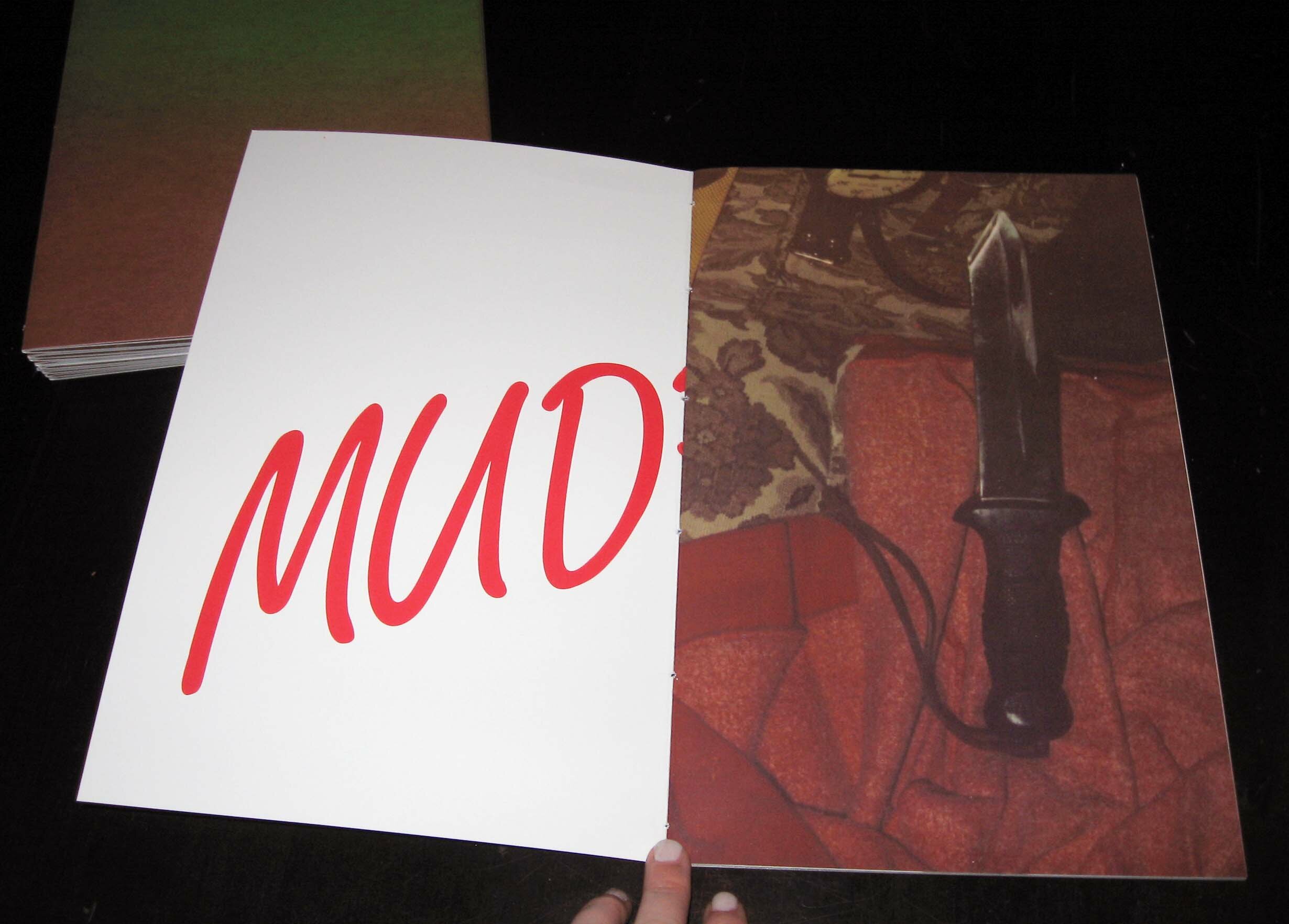 mudpool2 Drippy Bone Books Kristy Foom Johann Kauth