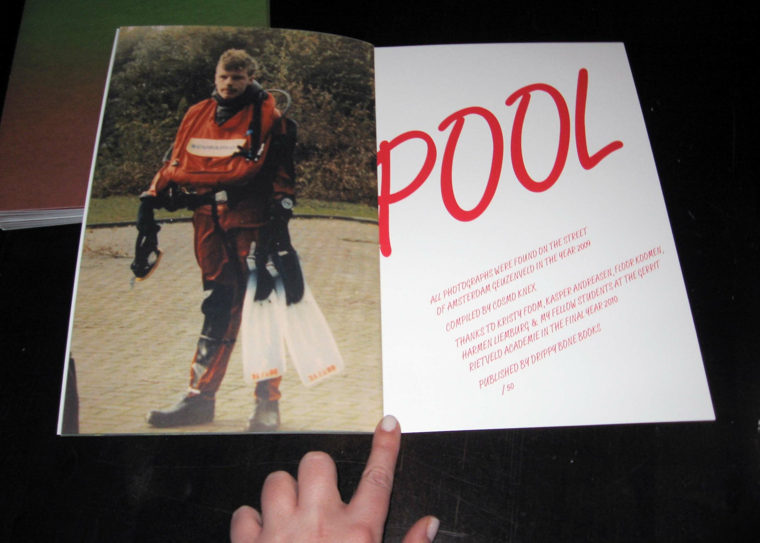 mudpool5 Drippy Bone Books Kristy Foom Johann Kauth